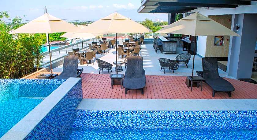 Best Western Plus Metro Clark