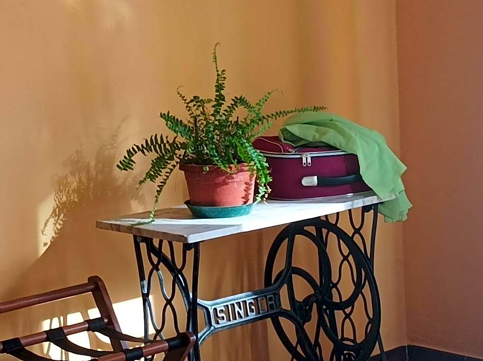 Bed and Breakfast da Pio