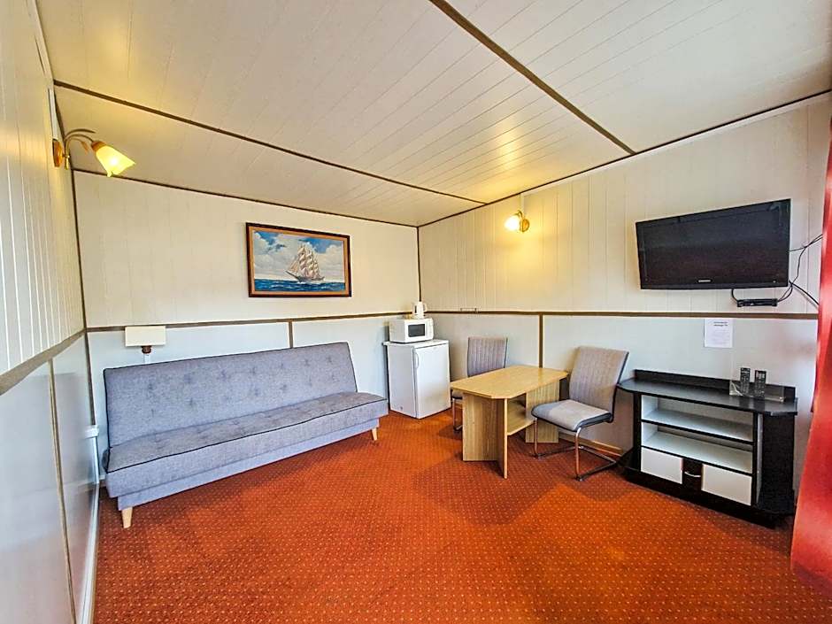 Dom Wypoczynkowy Słoneczna