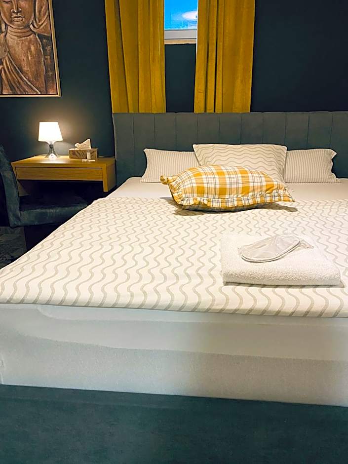 Rooms & Apartment ZALA Skier-Friendly near cable car