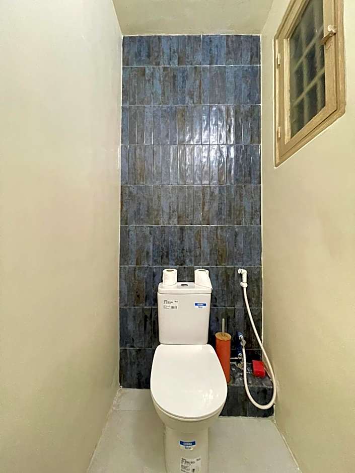 Appartement Cosy Agdal Centre Rabat