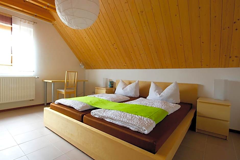 Business Homes - Das Apartment Hotel