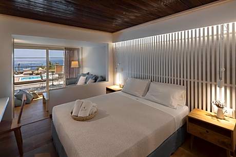 Economy Junior Suite