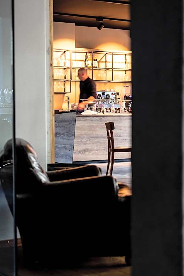 Hotel de l'Ours Preles