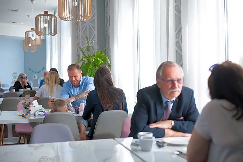 NoBo Hotel - business