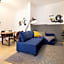 Apartments an der Oper - Innenstadt - Zentral - Küche - Wifi - Powered by Ko-Living