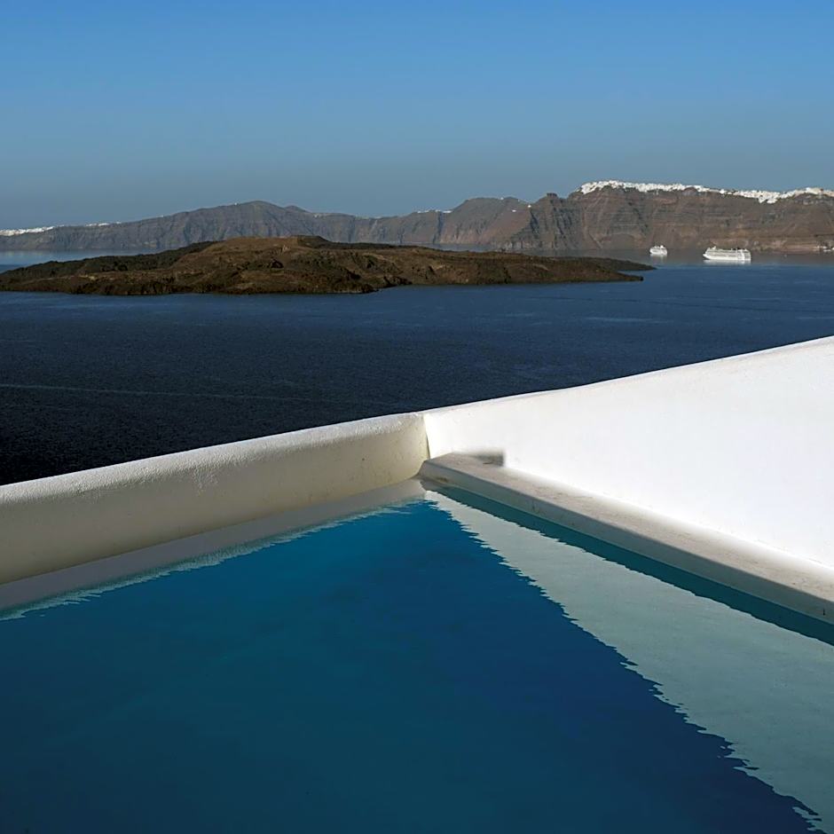 Maison Des Lys - Luxury Suites