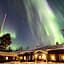 Wilderness Hotel Nellim & Igloos