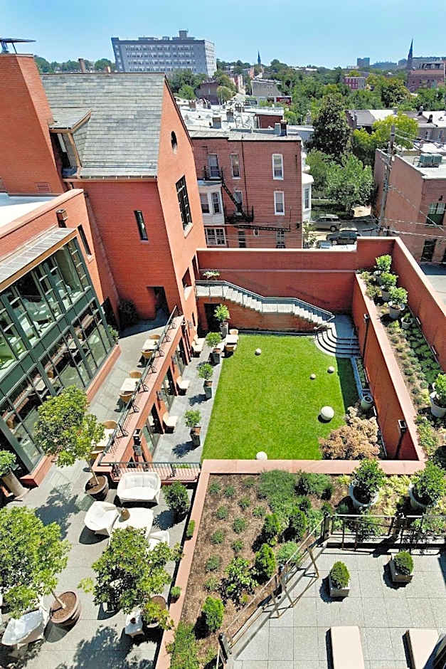 The Ivy Hotel