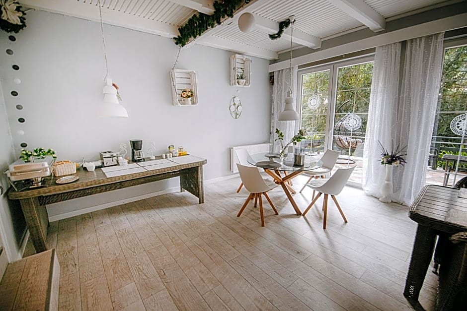 Zacisze Leśne nad Pilicą