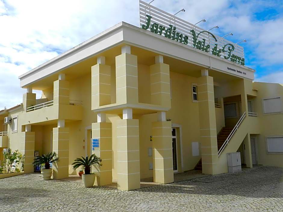 Jardins Vale de Parra