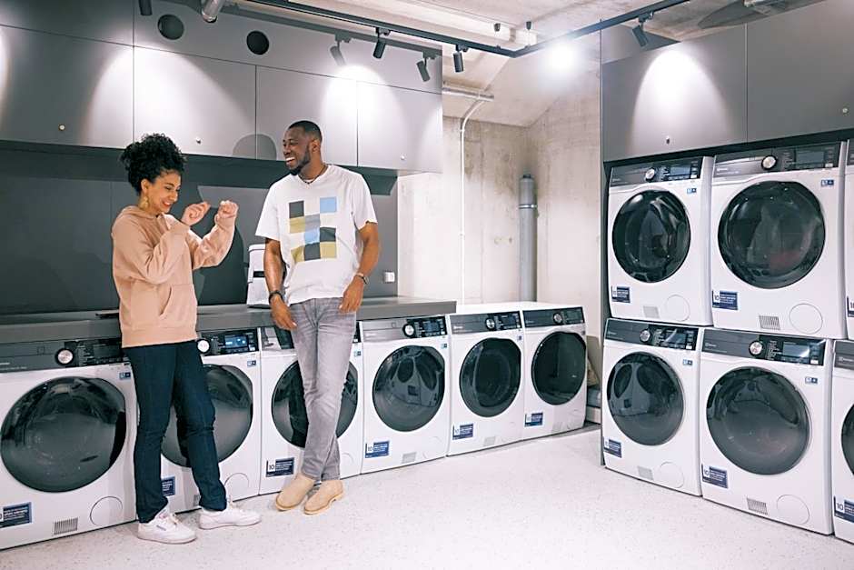 Rocca House by Larsen