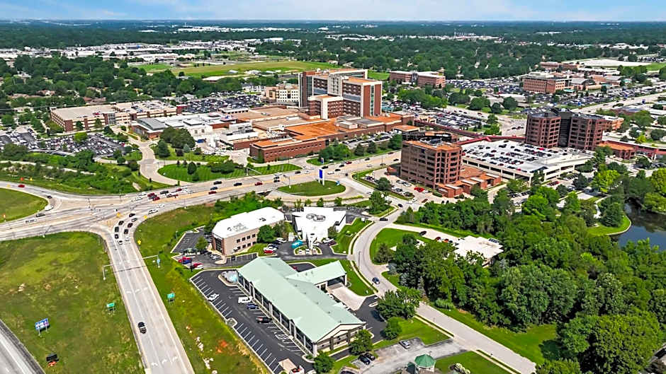 The Bradford Hotel, an Ascend Collection Hotel