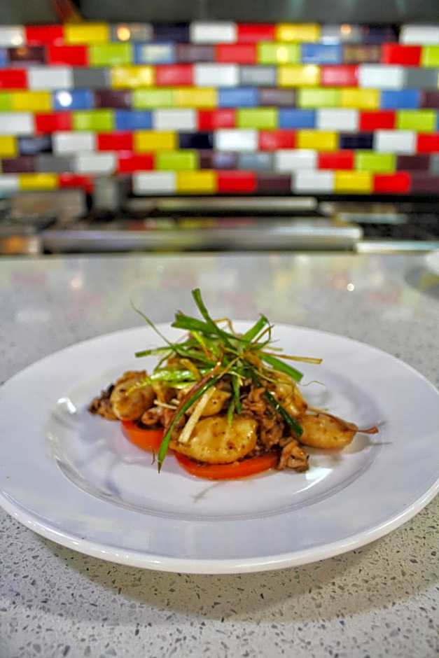 Reef Hotel - Johannesburg