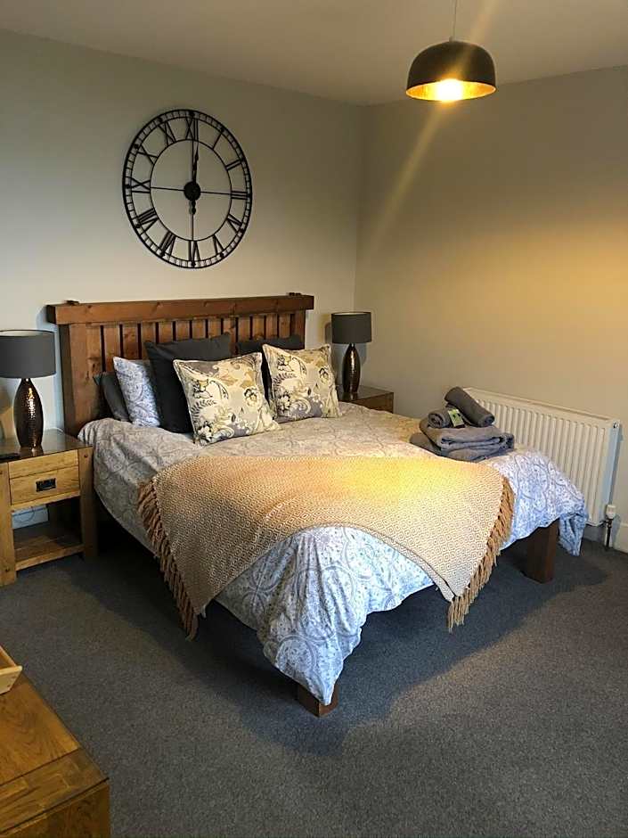 Photo 1 of 4 of Deluxe 1 King Bed