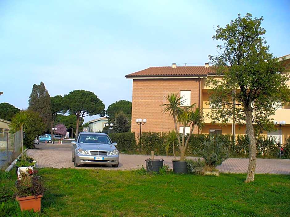 RTA Martin Pescatore