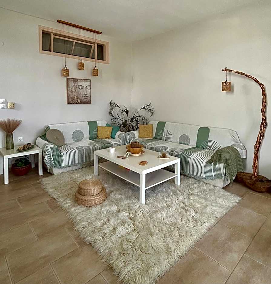 SK studios & apartments