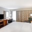 Hampton Inn By Hilton Albany Wolf Road Airport