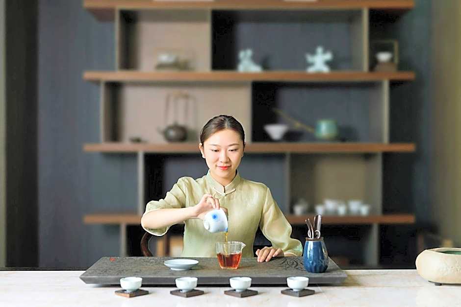 Courtyard by Marriott Jiangsu Taizhou