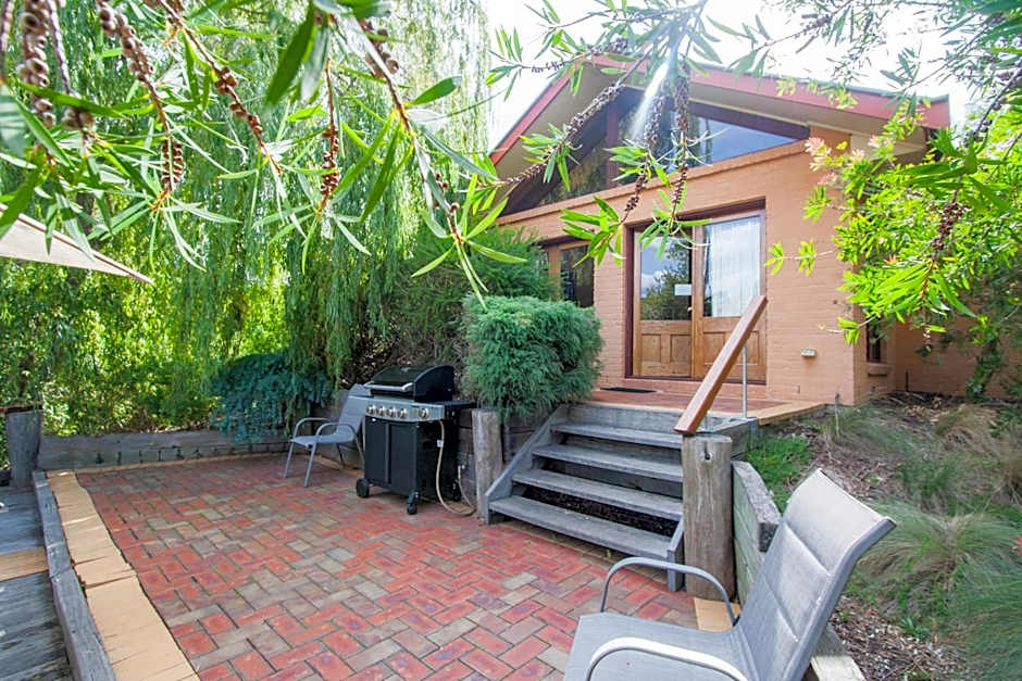 Perricoota Vines Retreat