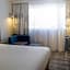 Novotel Paris Nord Expo Aulnay