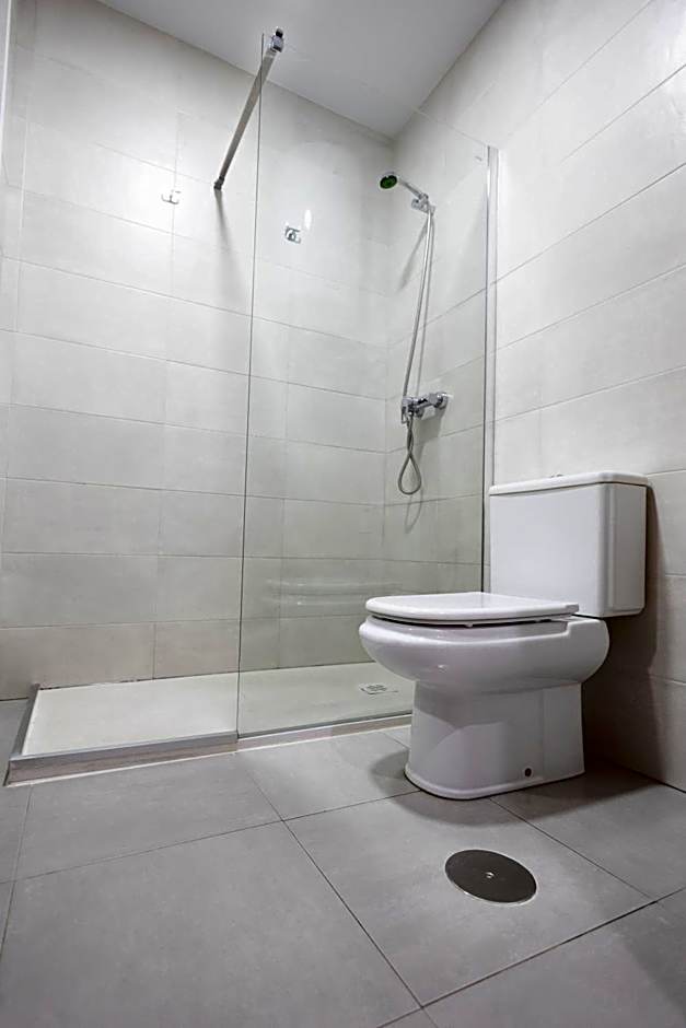 Hotel Pinar Somo Surf