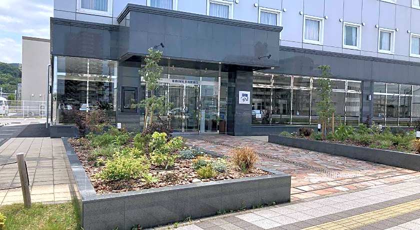 Toyoko Inn Hikone-eki Higashi-guchi