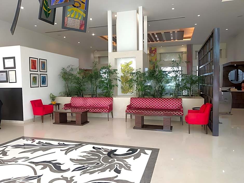 Lemon Tree Premier 1, Gurugram