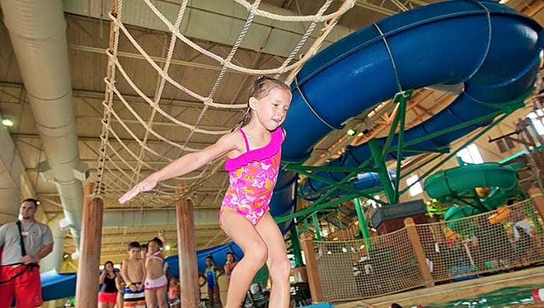 Great Wolf Lodge Arizona