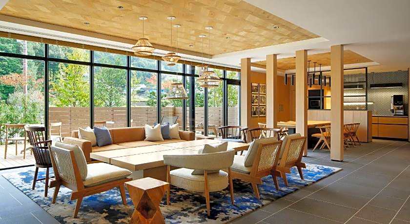 Fairfield by Marriott Tochigi Motegi