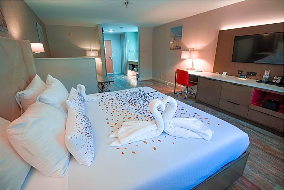 Empeiria High Sierra Hotel