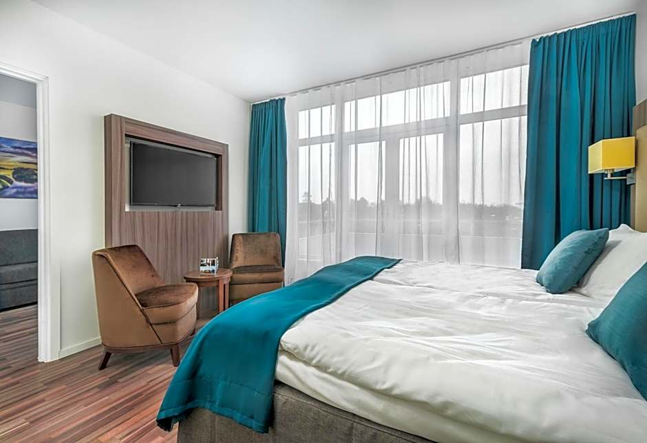 Hotel Oxelosund