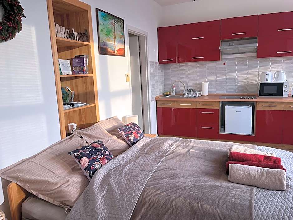 Photo 1 of 34 of Cédrus apartman