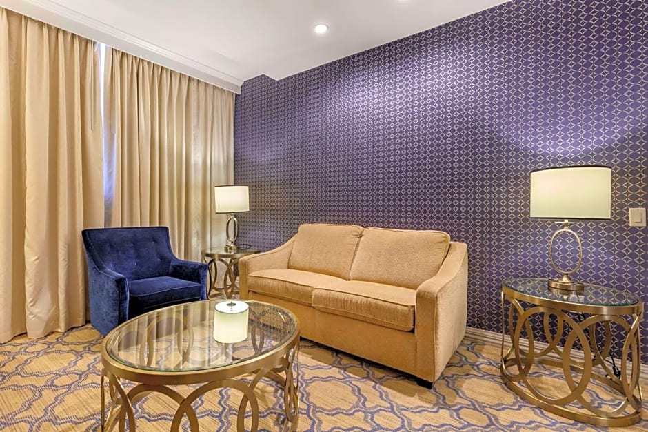 Best Western Premier Park Hotel