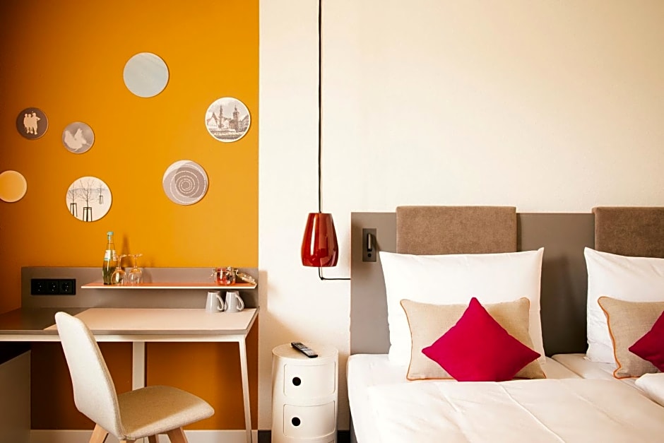 Vienna House Easy by Wyndham Limburg