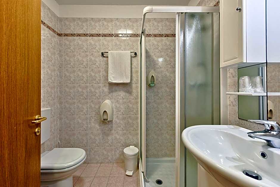 Hotel Flora