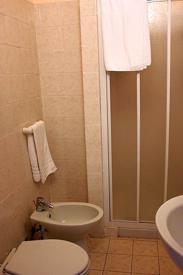 Hotel Legnano