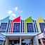 Urbanview Hotel Lamin Palangkaraya by RedDoorz