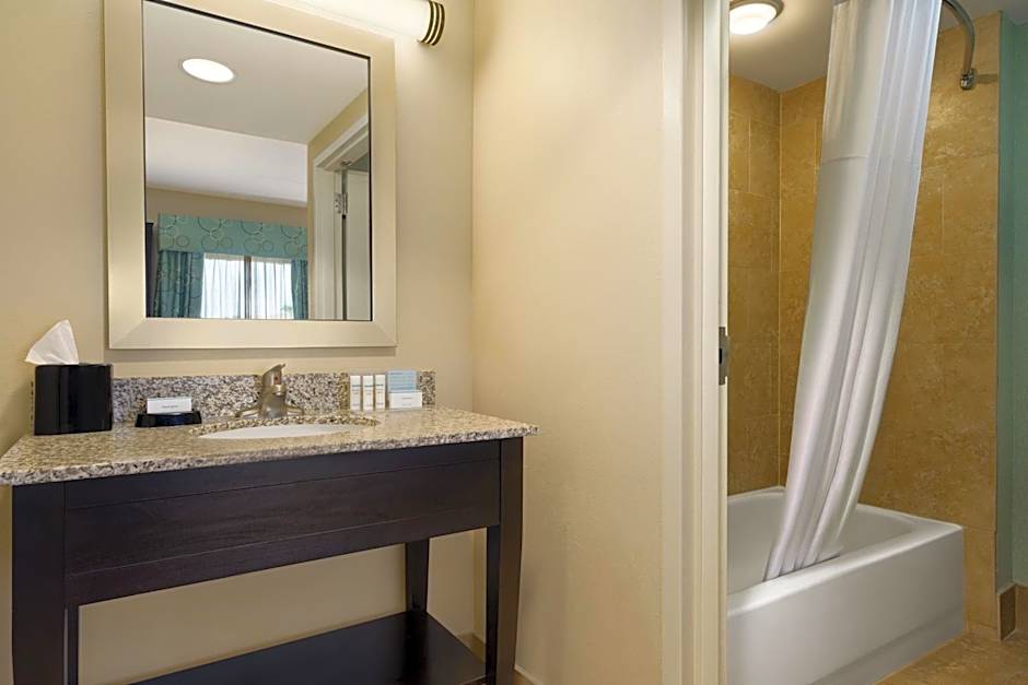 Hampton Inn By Hilton & Suites Bluffton-Sun City