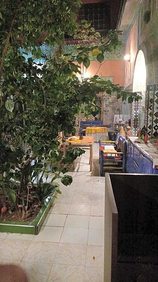 Riad Carole - Perfect for Families & Groups