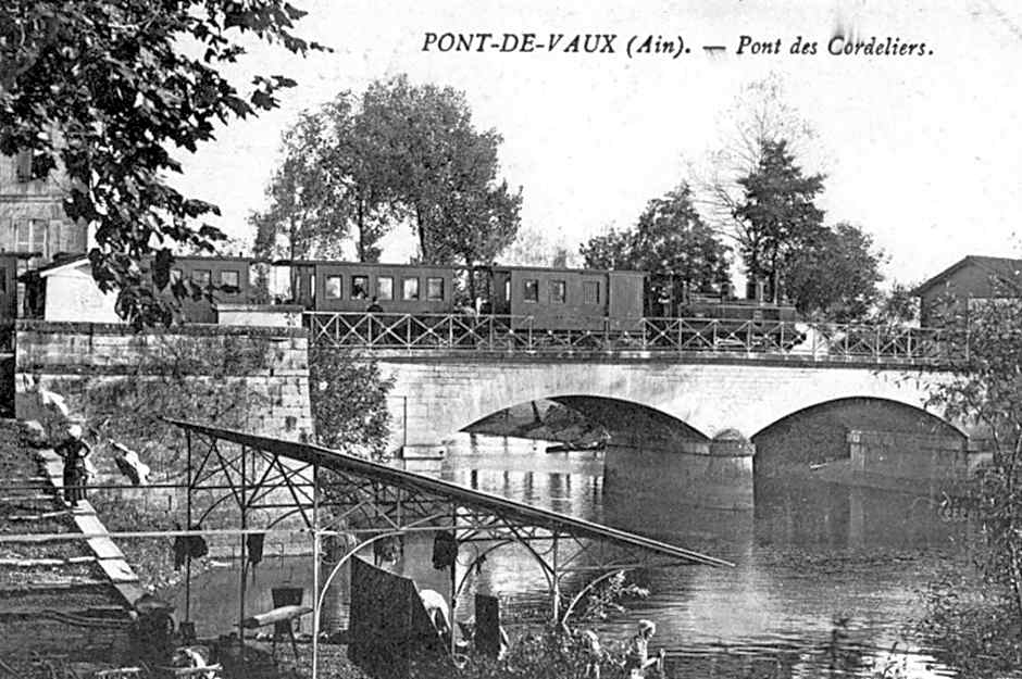 Le Jardin de la Reyssouze