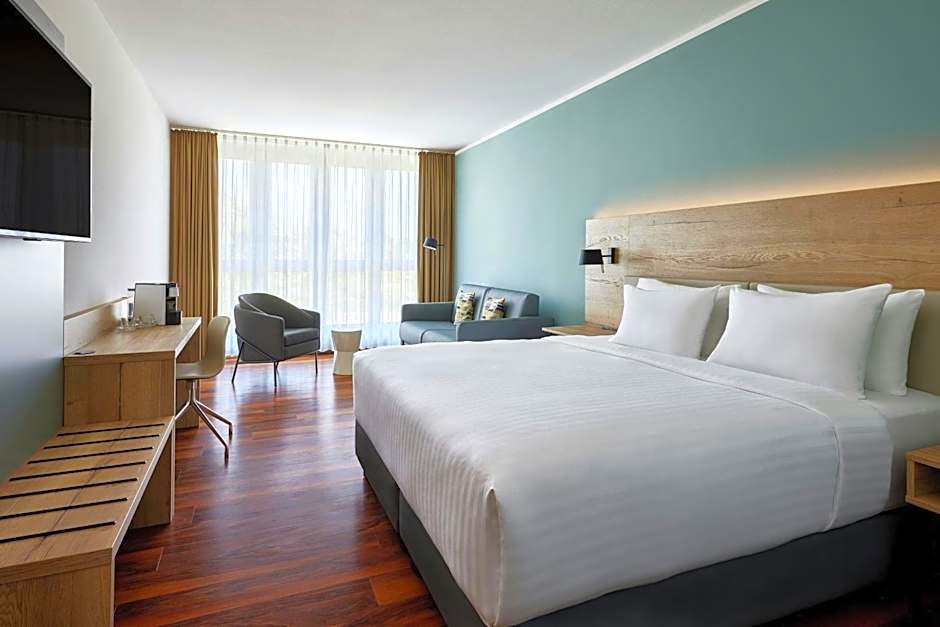 Courtyard by Marriott Dresden