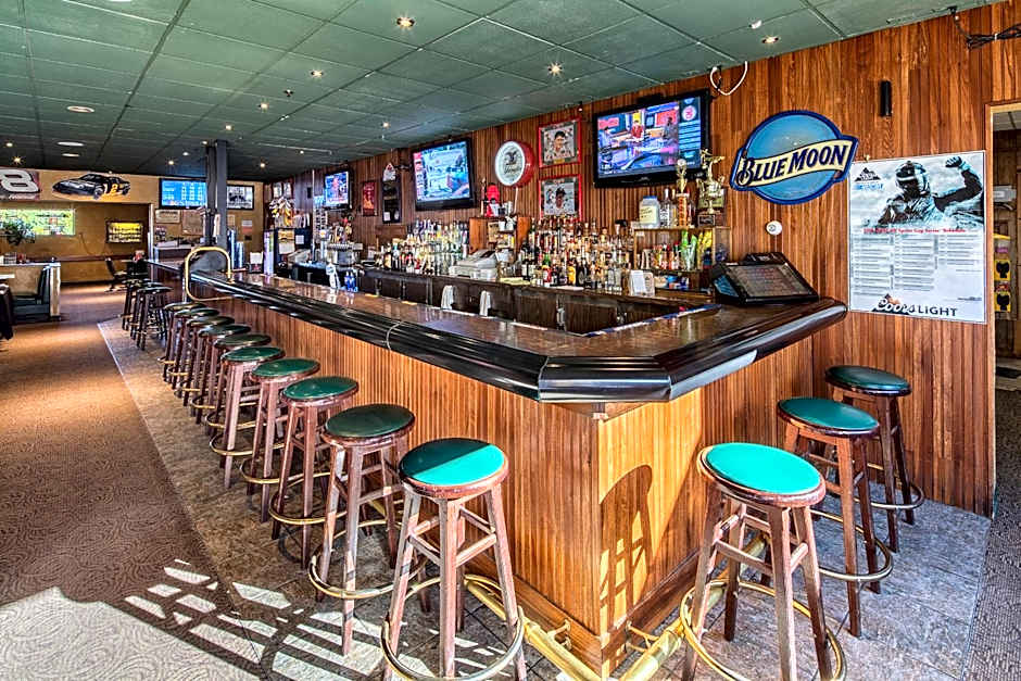 Sleep Inn & Suites East Syracuse