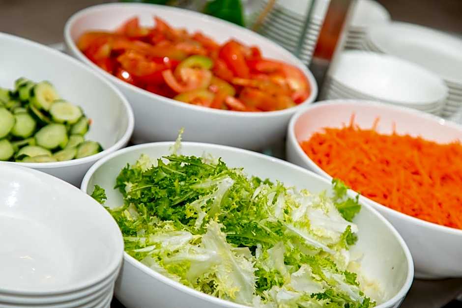 Hotel Elite Cattolica