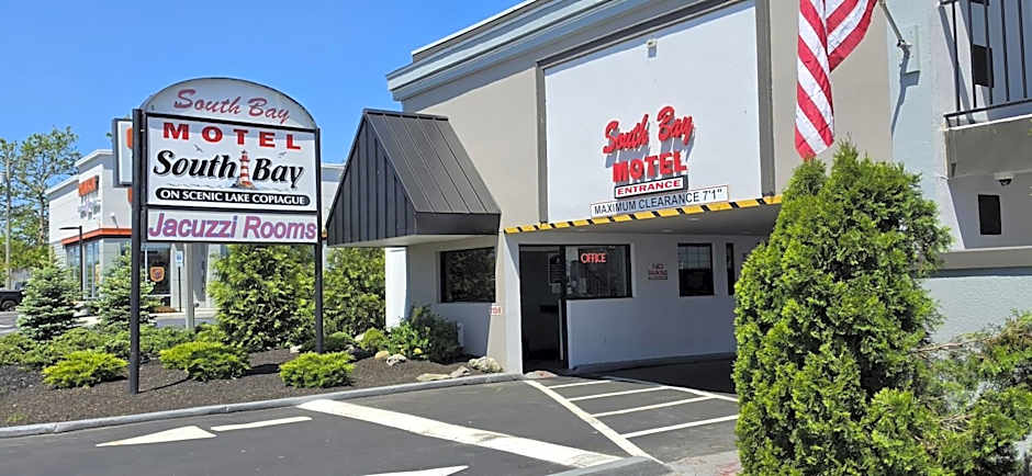 South Bay Motel