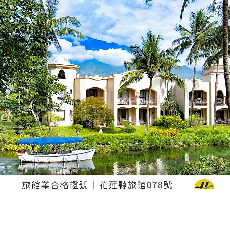 Photo 1 of 48 of Promisedland Resort & Lagoon