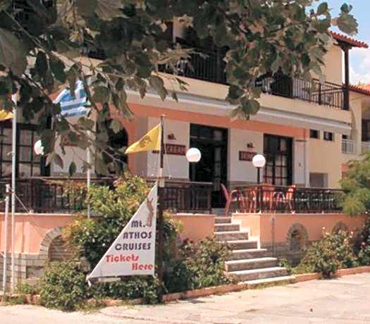 Hotel Alexandros