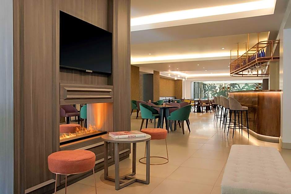 NH Buenos Aires 9 de Julio