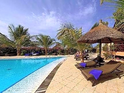 Lamantin Beach Hotel