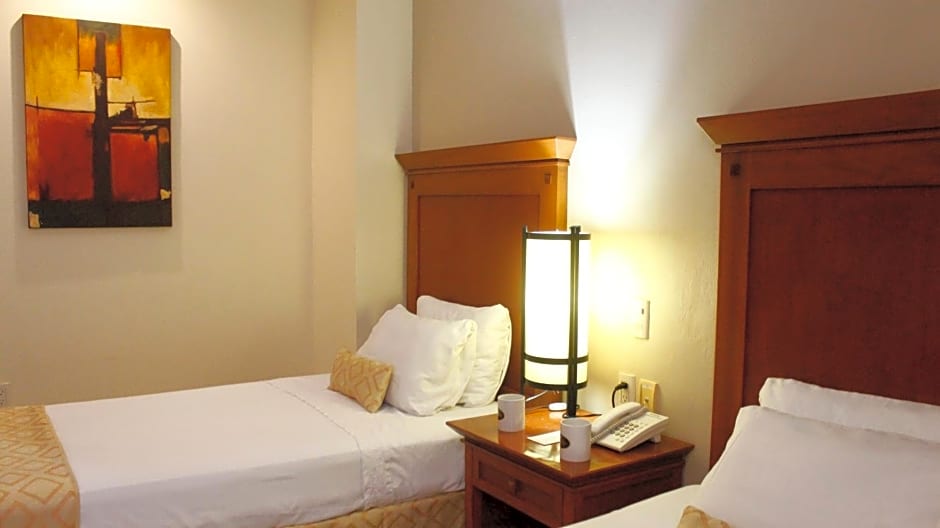 Hotel Magno Tepatitlán